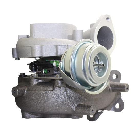Turbo Charger For Nissan Pathfinder R51 YD25 2.5L