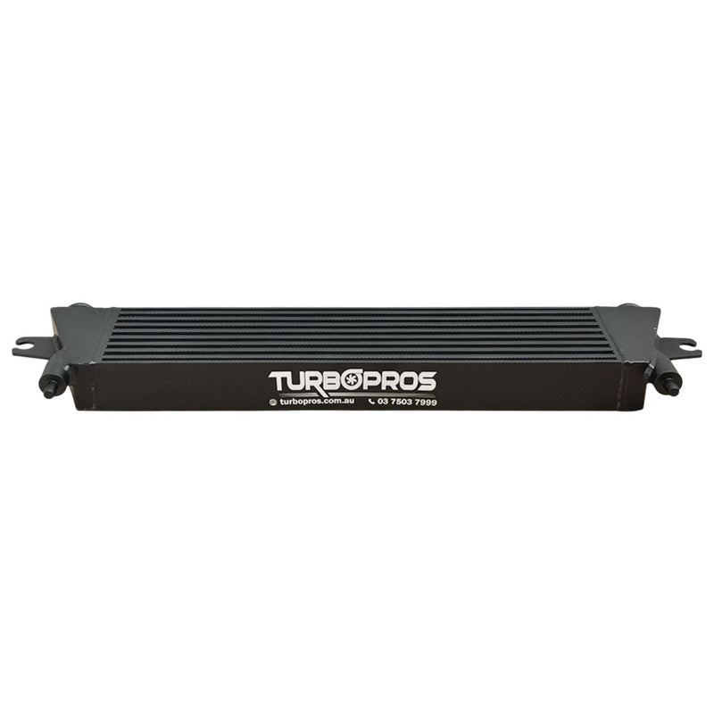 Load image into Gallery viewer, Upgrade Aluminium 70mm Intercooler For Holden Colorado RG 2.8L 2012 Onwards
