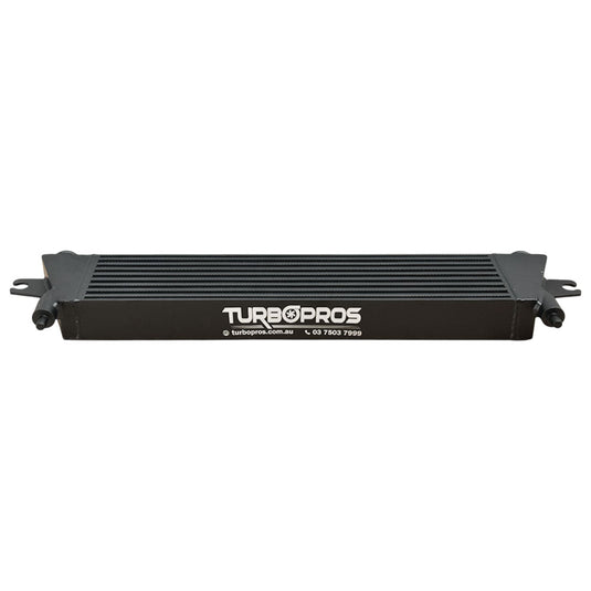 Upgrade Aluminium 70mm Intercooler For Holden Colorado RG 2.8L 2012 Onwards