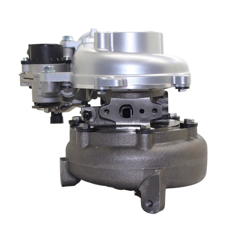 Load image into Gallery viewer, Upgrade Billet Turbo Charger For Toyota Hilux N70 D4D KUN26 1KD-FTV 3.0L
