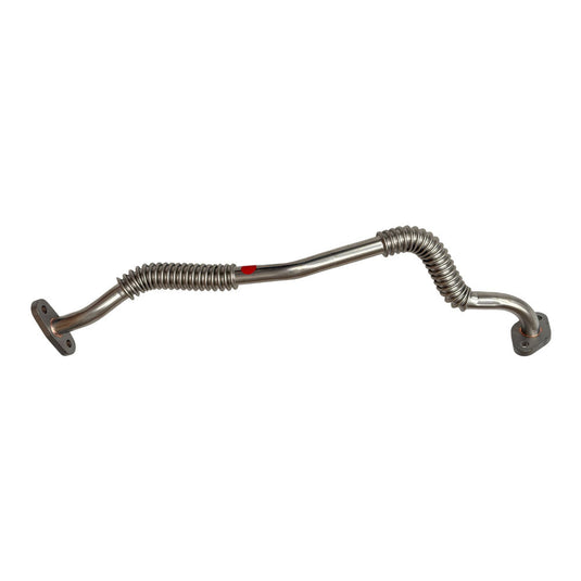 Genuine Turbo Charger Oil Return Pipe For Hyundai Tuscon G4FJ 1.6L