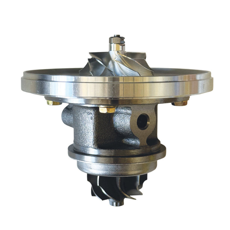 Load image into Gallery viewer, Upgrade Billet Turbo Cartridge CHRA Core With Studs &amp; Gaskets For Nissan Navara D22 ZD30 3.0L HT12-19B
