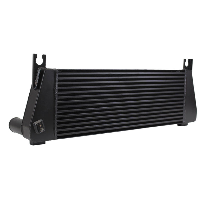 Load image into Gallery viewer, Upgrade Aluminium 70mm Intercooler For Ford Everest 3.2L
