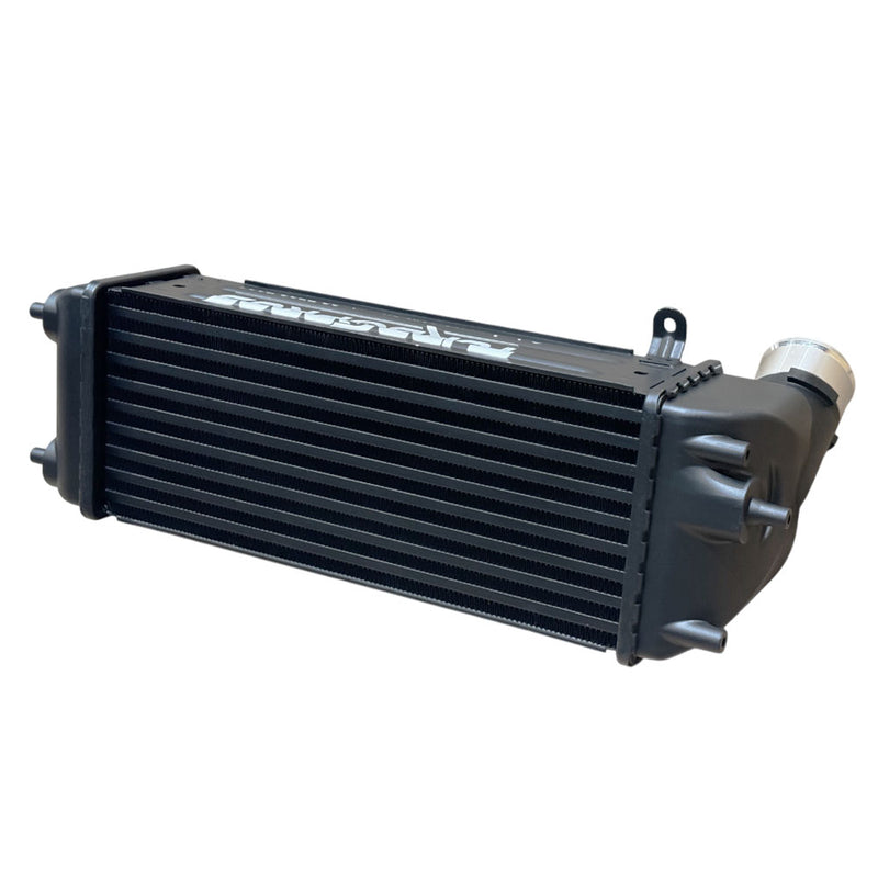 Load image into Gallery viewer, Upgrade Aluminium 84mm Intercooler For Hyundai Santa Fe D4HB 2.2L 2009-2014
