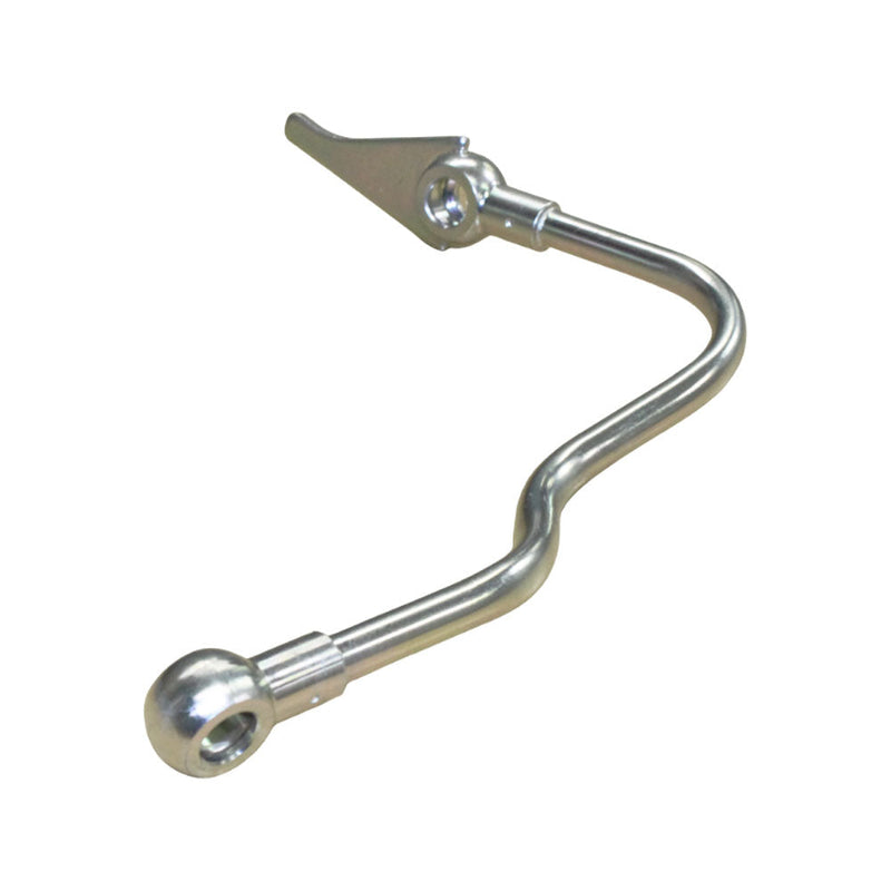 Load image into Gallery viewer, Genuine Turbo Charger Oil Feed Pipe With Gaskets For Isuzu MUX 4JJ1 3.0L VIIO 2012 Onwards
