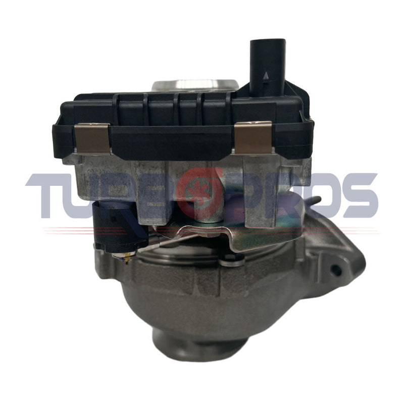 Load image into Gallery viewer, Genuine Turbo Charger For Holden Cruze Z20S1 2.0L 2009-2011

