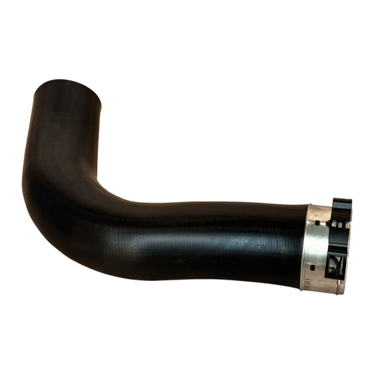 Cold Side Intercooler Hose For Nissan Navara D23 NP300 YS23D 2.3L Twin-Turbo Charged 2015 Onwards