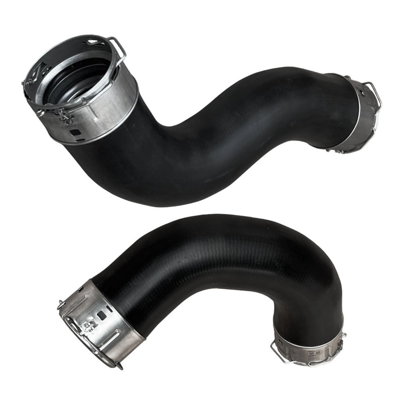 Load image into Gallery viewer, Premium Intercooler &amp; Hoses For Toyota Fortuner 1GD-FTV 2.8L 2020-2023
