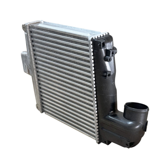Premium Intercooler For Toyota Hilux N70 D4D KUN26 1KD-FTV 3.0L 2005-2010