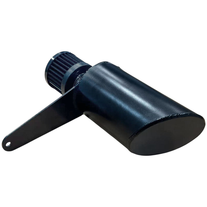Load image into Gallery viewer, Turbo Pros Oil Catch Can For Ford Falcon XR6 BA/BF/FG Barra 4.0L
