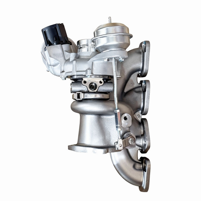 Load image into Gallery viewer, Upgrade Billet Turbo Charger For Mercedes A180 A200  M270 1.6L
