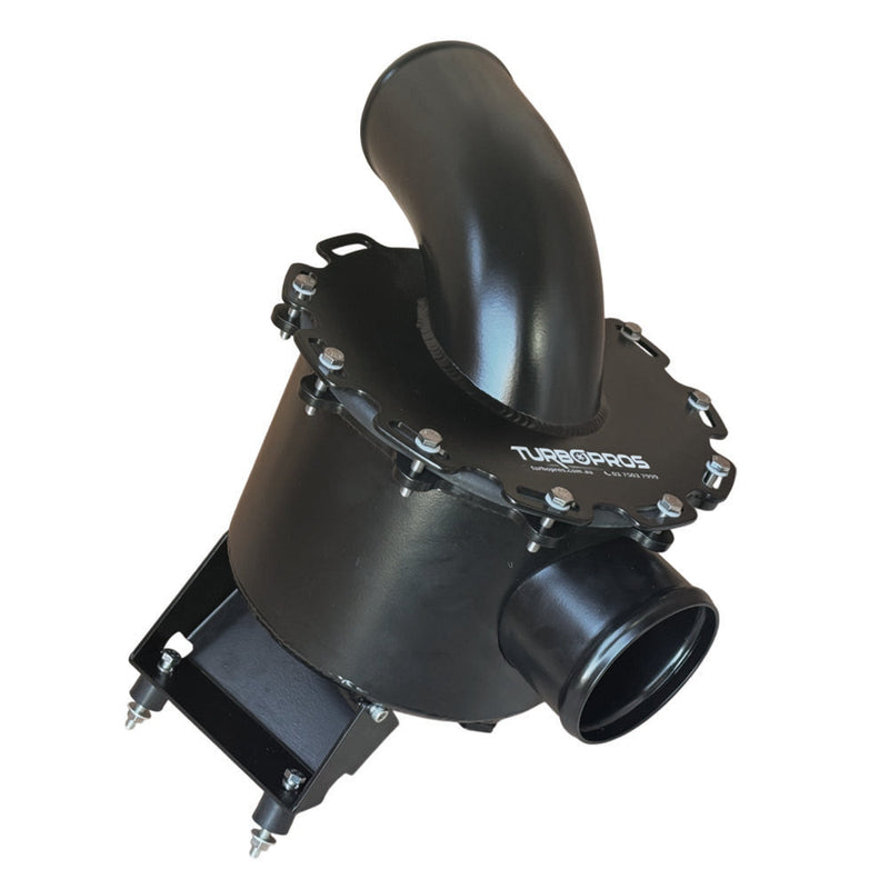 Load image into Gallery viewer, Upgrade High Flow Air Box For Nissan Patrol GQ &amp; GU TD42 4.2L
