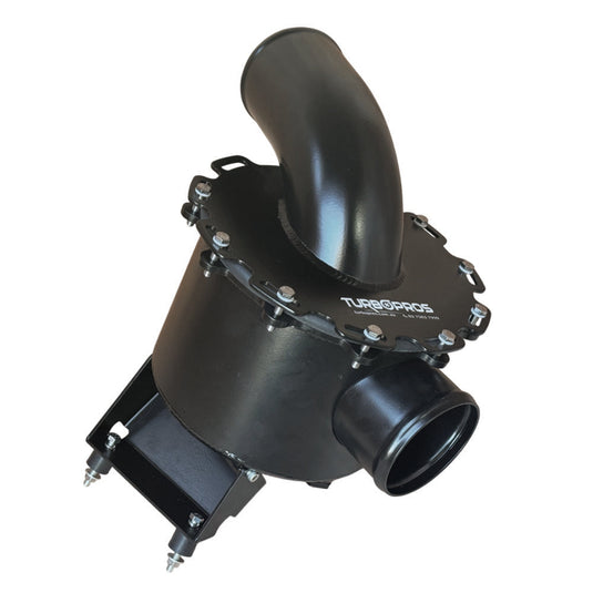Upgrade High Flow Air Box For Nissan Patrol GQ & GU TD42 4.2L