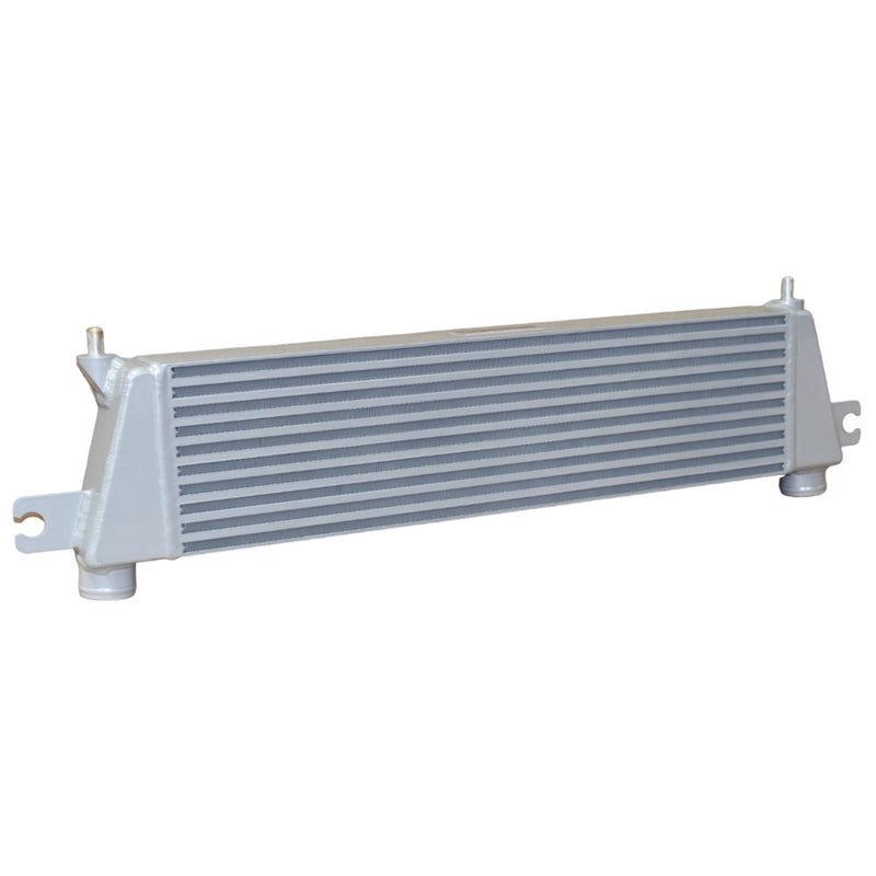 Load image into Gallery viewer, Upgrade Aluminium 80mm Intercooler For Holden Colorado RG 2.8L 2012 Onwards Silver
