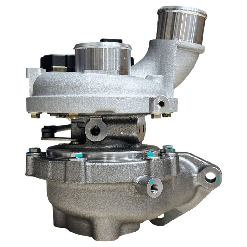 Load image into Gallery viewer, Upgrade Billet Turbo Charger For Kia Sportage D4HA 2.0L 2009-2015
