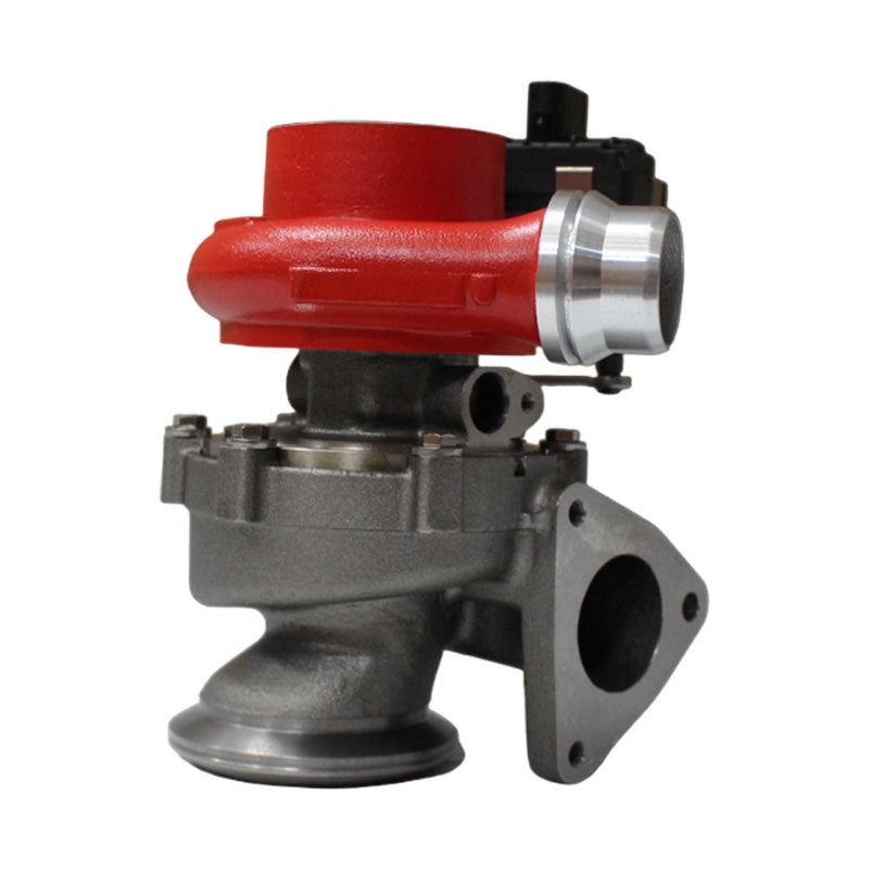 Load image into Gallery viewer, GEN1 High Flow Turbo Charger For Land Rover Discovery V L462 204DTD 2.0L

