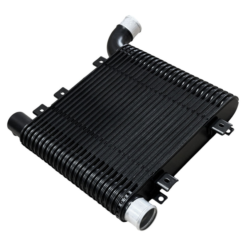 Load image into Gallery viewer, Upgrade Aluminium 64mm Intercooler For Hyundai Santa Fe D4EB 2.2L 2006-2009
