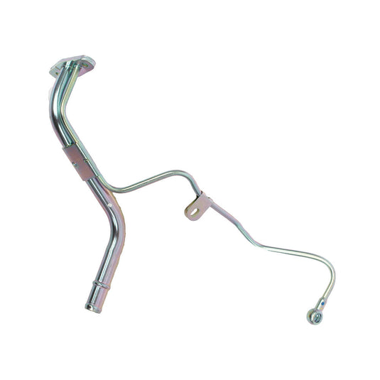 Upgrade Billet Turbo Charger With Genuine Oil Feed Pipe For Mitsubishi Pajero 4M41 3.2L VT13