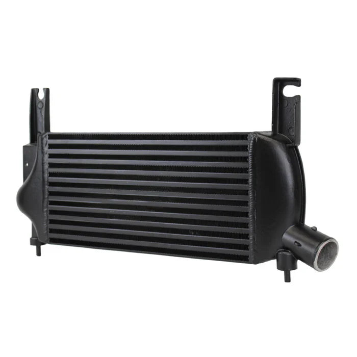 Load image into Gallery viewer, Genuine Turbo Charger &amp; Oil Feed Pipe With 75mm Intercooler For Nissan Pathfinder R51 YD25 2.5L 3 Bolts
