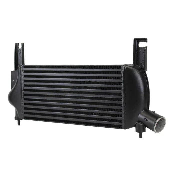 Load image into Gallery viewer, Upgrade Billet Turbo Charger With 75mm Intercooler &amp; Hoses For Nissan Navara D40 / Pathfinder R51 YD25 2.5L 2010 Onwards
