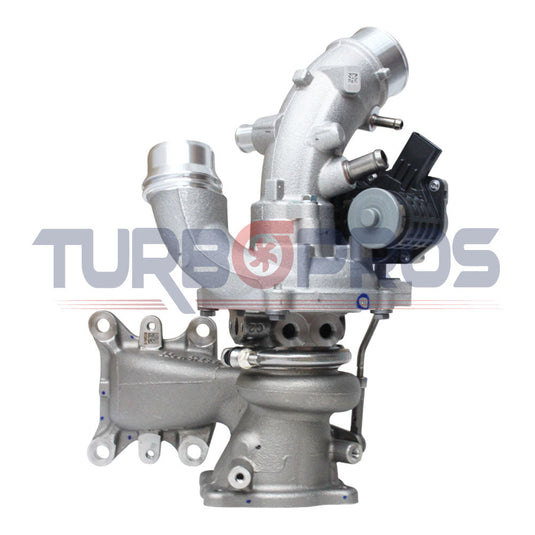 Genuine Billet Turbo Charger B01G For Hyundai Sonata / Tuscon / Kia G4FJ 1.6L 2020 Onwards 28231-2M820