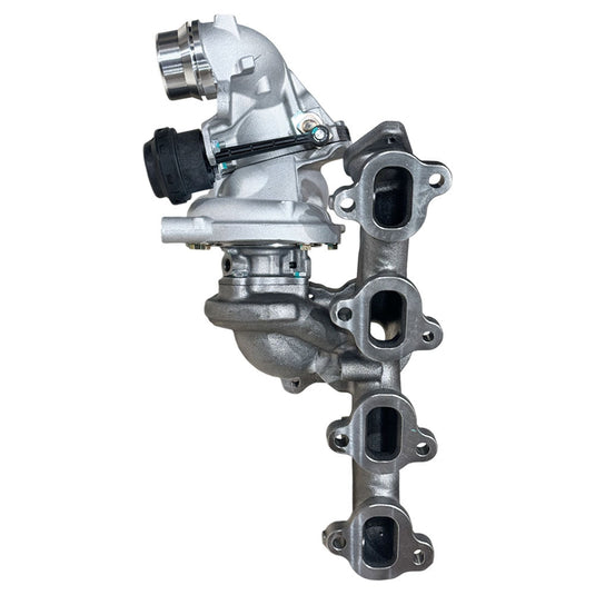Upgrade Billet Turbo Charger For Renault Master 2.3L High Pressure
