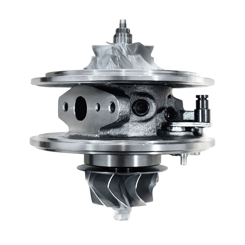 Load image into Gallery viewer, Upgrade Billet Turbo Cartridge CHRA Core For Nissan Patrol GU ZD30 3.0L Direct Injection 2000-2007
