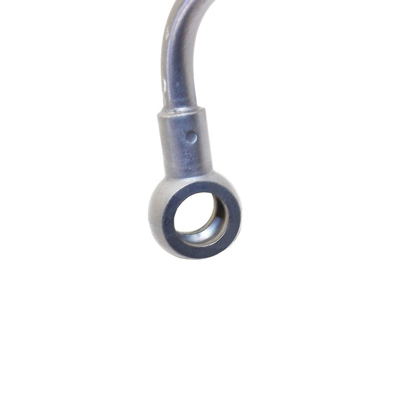 Load image into Gallery viewer, Genuine Turbo Charger Oil Feed Pipe For Mitsubishi MQ Triton 4N15 2.4L
