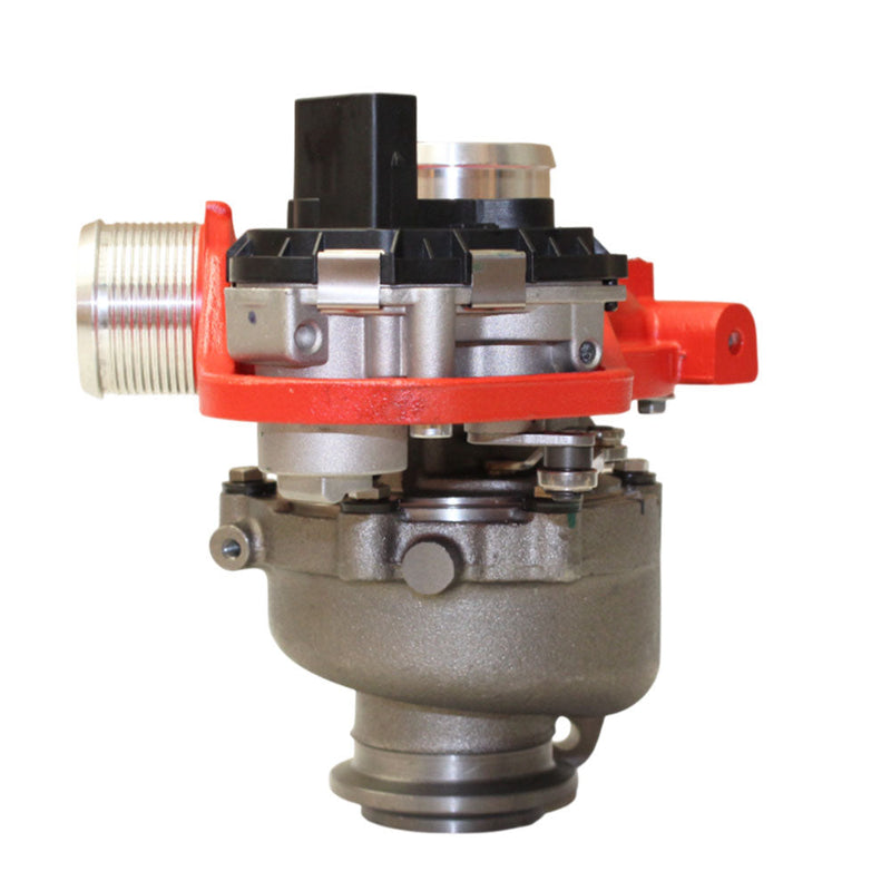 Load image into Gallery viewer, GEN1 High Flow Turbo Charger For Ford Transit T20DD0J 2.0L 2014 Onwards

