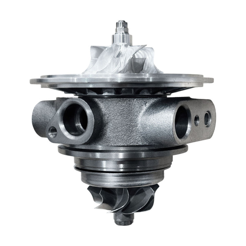 Load image into Gallery viewer, Upgrade Billet Turbo Cartridge CHRA Core For Audi A5 2.0L 9VA10
