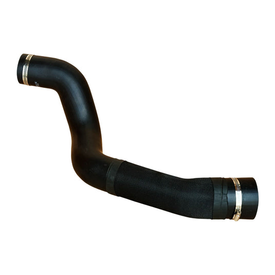 Upgrade Aluminium 106mm Intercooler & Hoses For Mazda BT-50 3.2L/2.2L 2011-2020