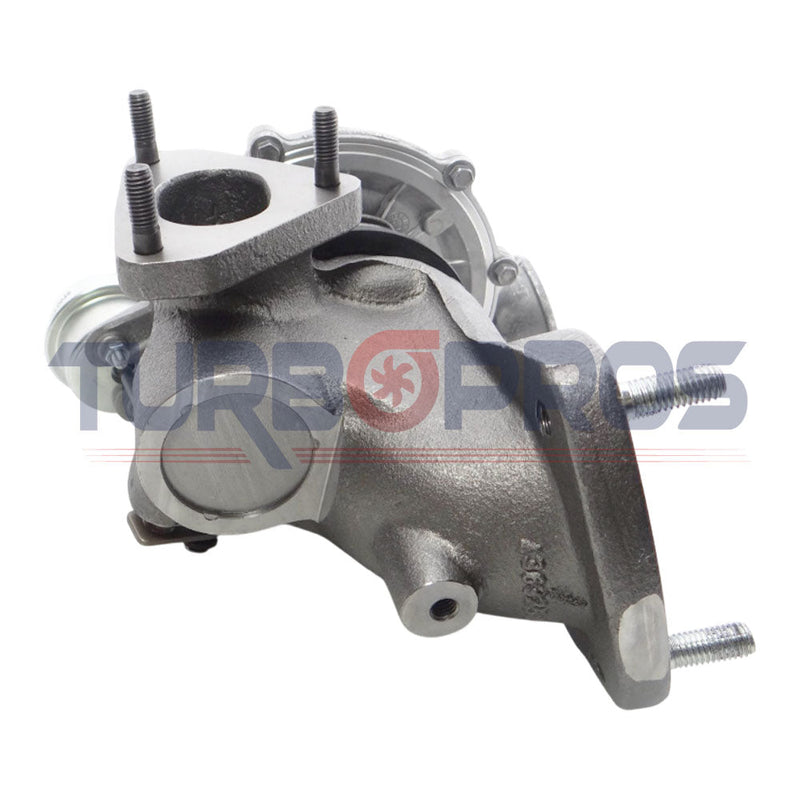 Load image into Gallery viewer, Genuine Turbo Charger GT2052S For Land Rover Defender / Discovery II / Defender 110 / 130 / 90 / L-Series TD5 2.5L 452239-5009W
