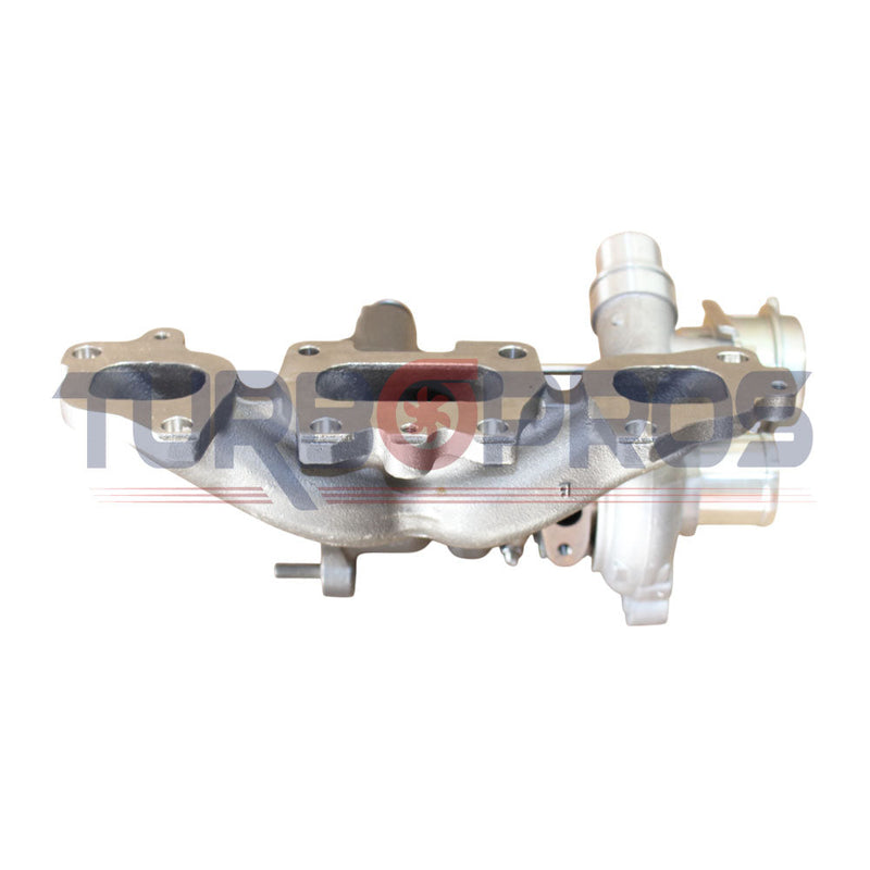 Load image into Gallery viewer, Genuine Turbo Charger For Renault  Scenic lll 1.2L
