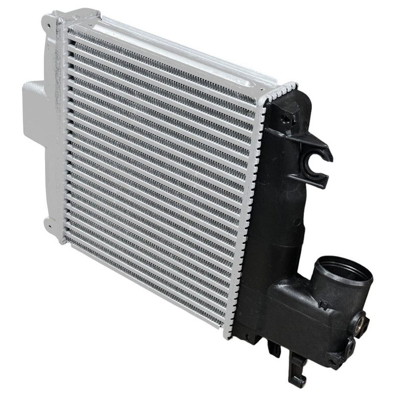 Load image into Gallery viewer, Intercooler &amp; Hoses For Toyota Hilux N70 D4D KUN26 1KD-FTV 3.0L 2010-2015
