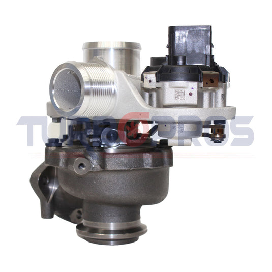 Genuine Turbo Charger GTD1444VZ For Ford Transit T20DD0J 2.0L 2014-