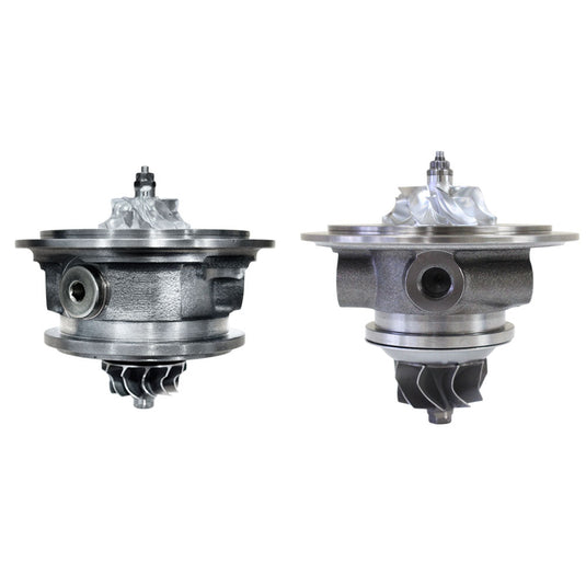 Upgrade Billet GT1238Z+GT1752S Turbo Cartridge CHRA Core For Mazda 6 Skyactive 2.2L