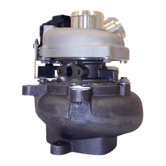 Upgrade Billet Turbo Charger For Land Rover Range Rover Sport TDV6 2.7L