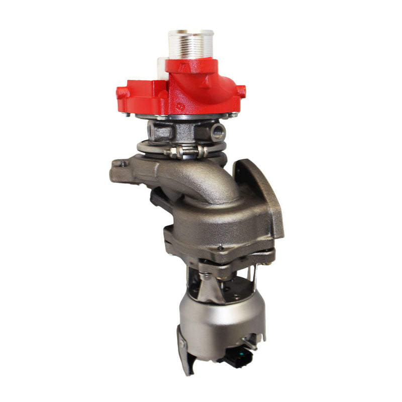 Load image into Gallery viewer, GEN1 High Flow Turbo Charger For Land Rover Discovery 4 3.0L Driver Side
