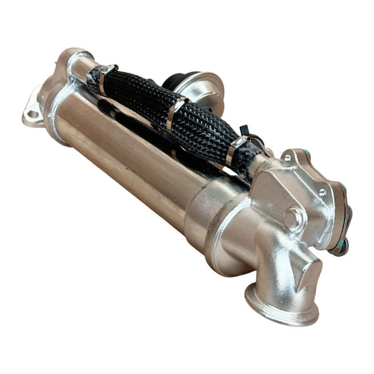 EGR Cooler For Ford Ranger PX2/PX3 3.2L & 2.2L / Ford Everest 3.2L