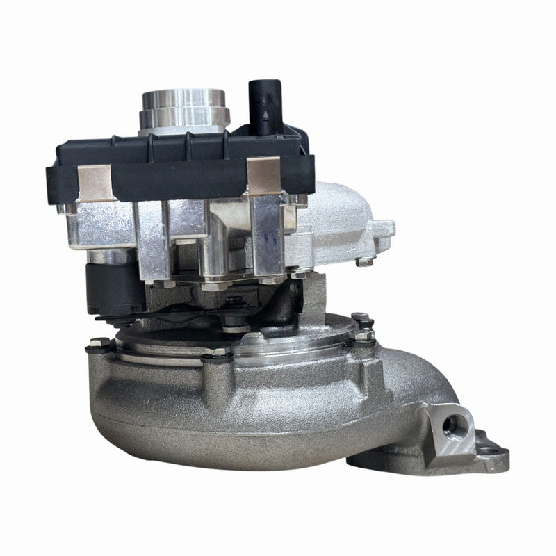 Load image into Gallery viewer, Upgrade Billet Turbo Charger For Mercedes Benz CL350/CLS350 OM642 3.0L
