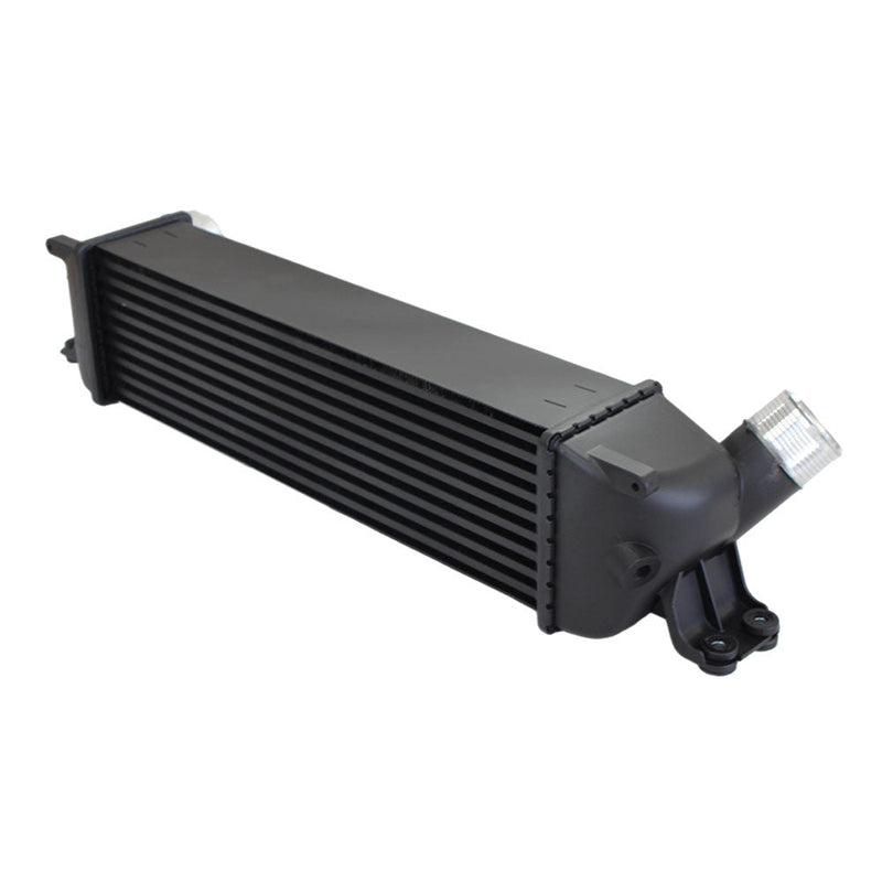 Load image into Gallery viewer, Upgrade Aluminium 85mm Intercooler For Hyundai iLoad/iMax D4CB 2.5L 2014 Onwards
