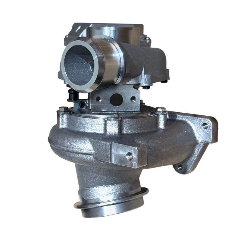 Load image into Gallery viewer, Turbo Charger For Mercedes Vito OM646 2.1L VV19
