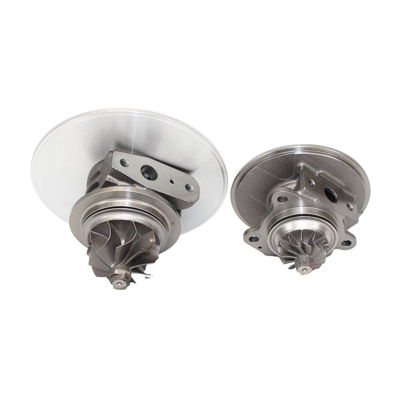 Load image into Gallery viewer, Upgrade Billet Turbo Charger Cartridge CHRA For Renault Master M9T 2.3L Twin-Turbo
