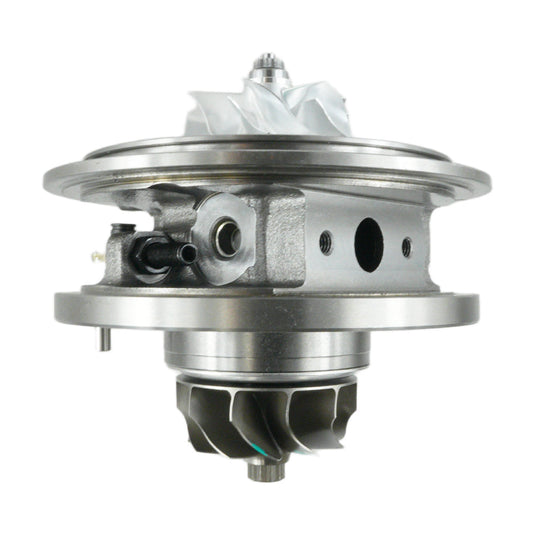 Upgrade Billet Turbo Cartridge CHRA Core For Nissan Navara D40 V9X 3.0L V6