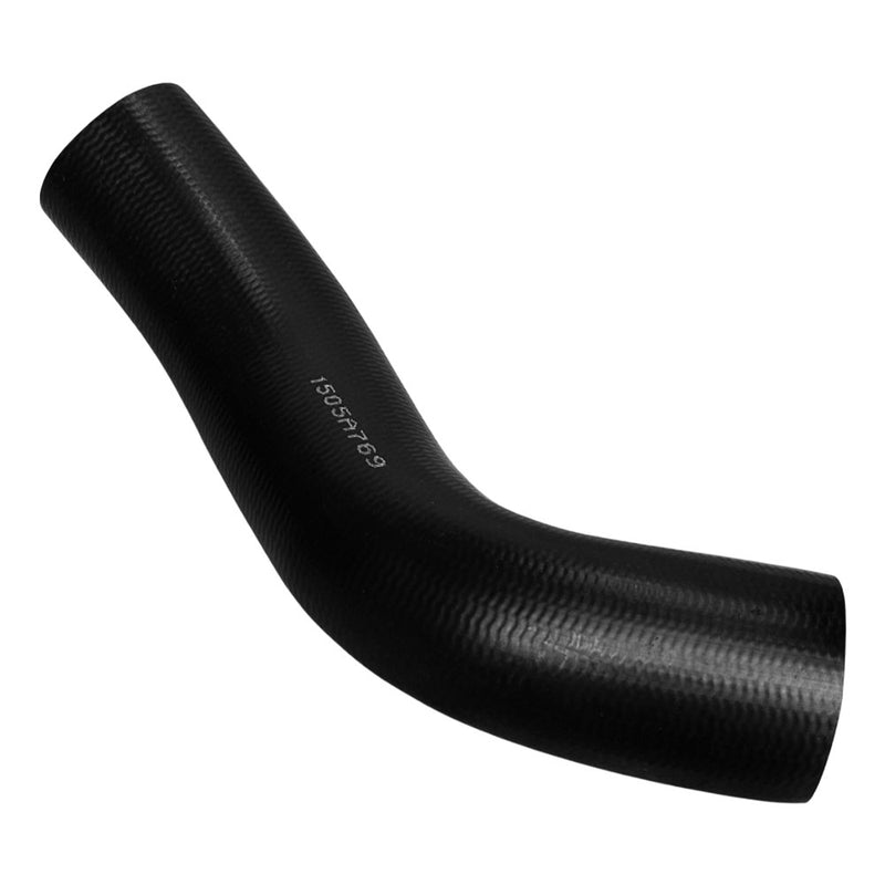 Load image into Gallery viewer, Hot Side Intercooler Hose For Mitsubishi Pajero Sport / Triton MQ / MR 4N15 2.4L
