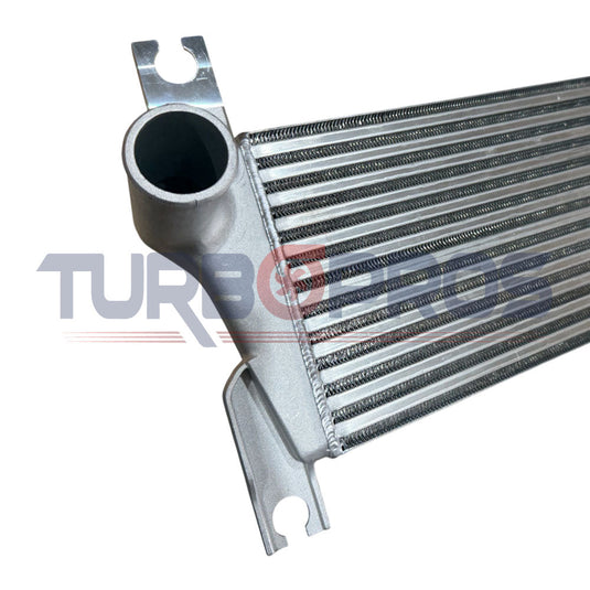 Garrett PowerMax Upgrade Intercooler For Mazda BT50 2.2L 2011-2020