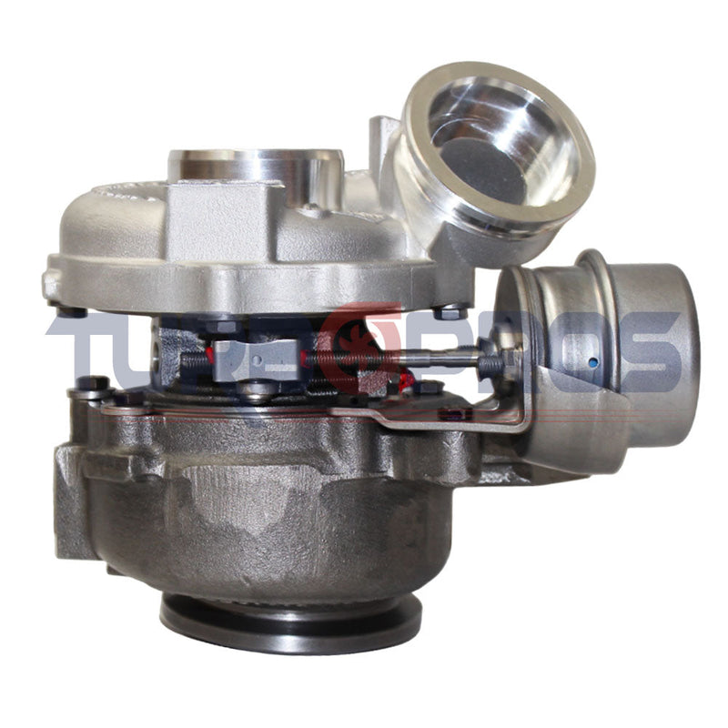 Load image into Gallery viewer, Genuine Turbo Charger BV43 For Mercedes Benz Srinter OM611DE22LA 2.15L 53039887004
