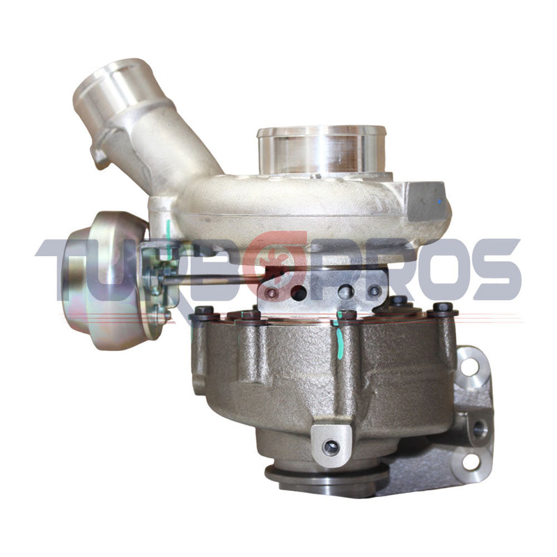 Load image into Gallery viewer, Genuine Turbo Charger TD04L For Isuzu MU-X 4JJ1 3.0L 2016 Onwards
