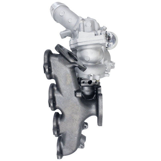 Upgrade Billet Turbo Charger For Renault Trafic R9M 1.6L High Pressure