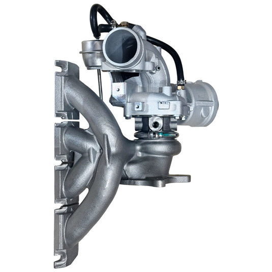 Upgrade Billet Turbo Charger For KTM X-Bow 2.0L